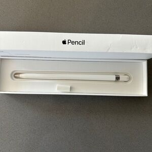 Apple Pencil 1st Generation